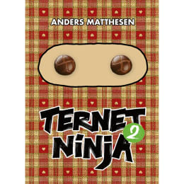 Ternet Ninja 2 Indbundet Kob Produktet Online Her Coop Dk