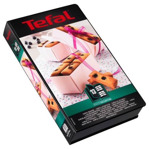 Tilbehør til Tefal Snack Collection | Køb produktet online ...