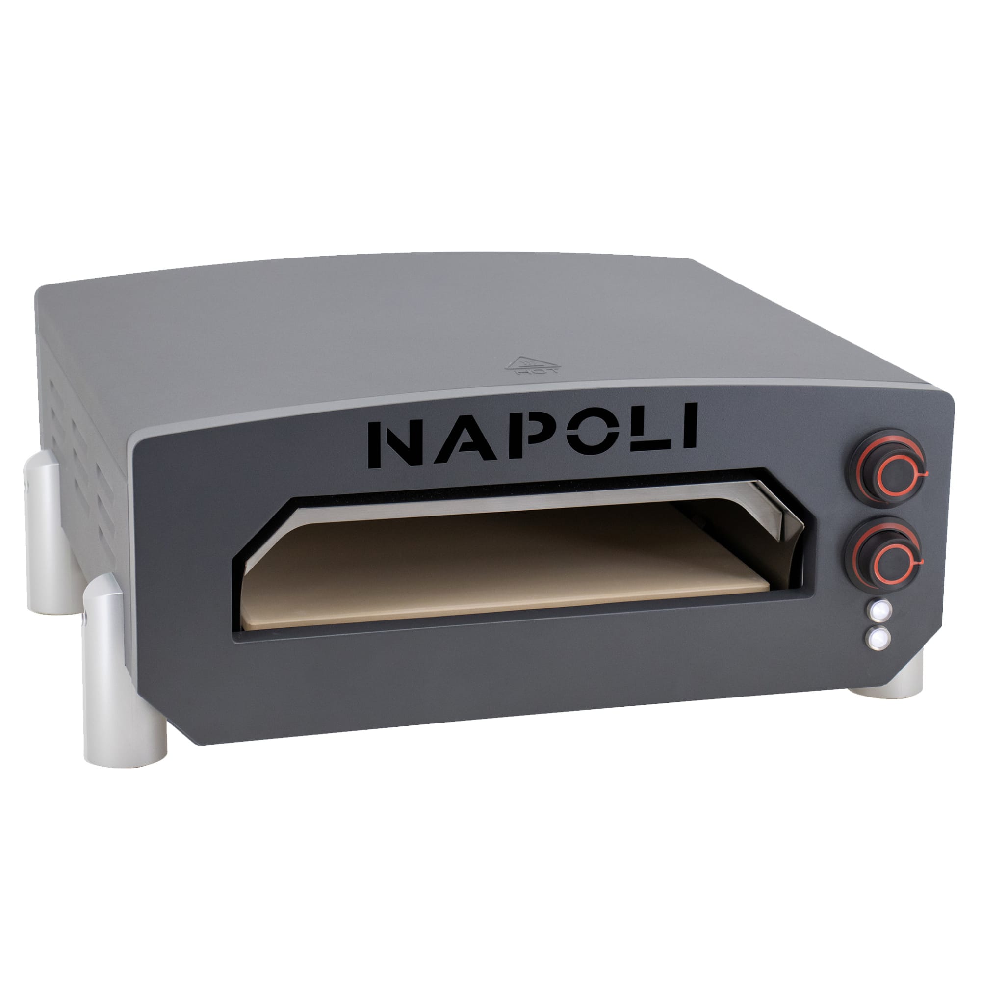 Napoli elektrisk pizzaovn