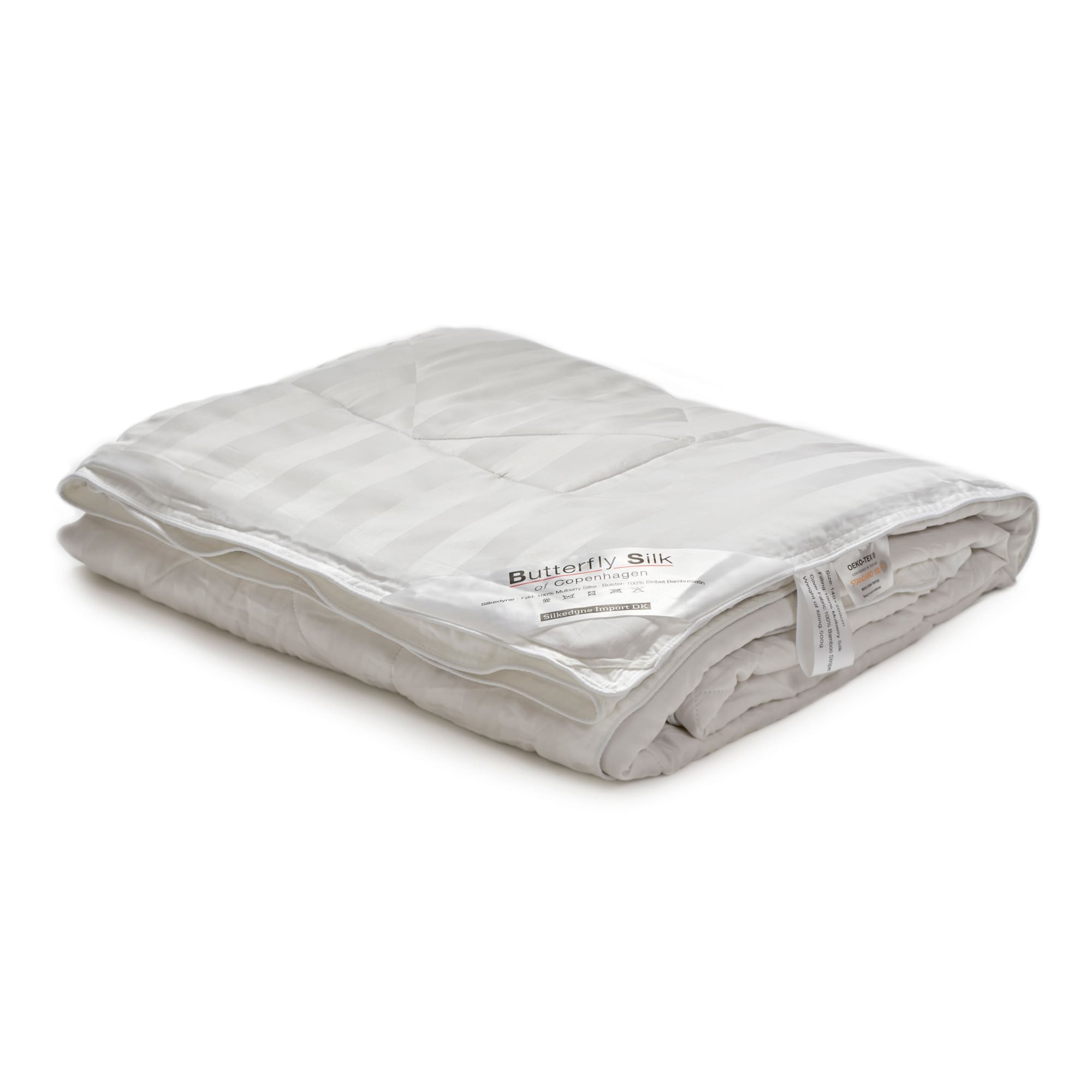 Sommerdyne - Butterfly Silk