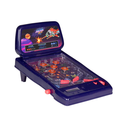 Arcade Alley Bordpinball Head Head