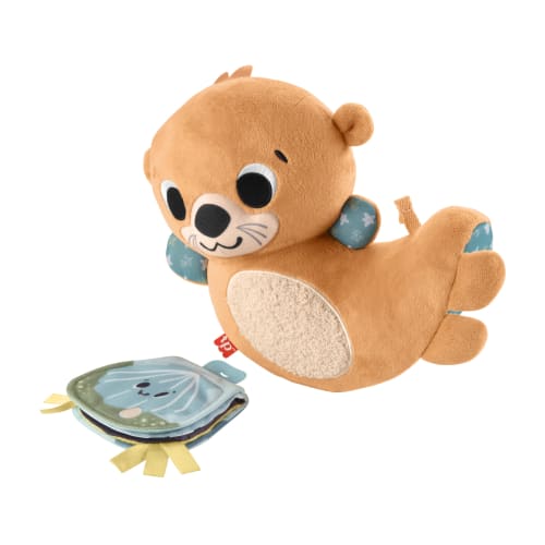 Fisher Price aktivitetsbamse - Odder