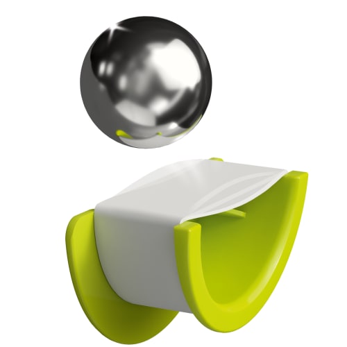 Gecko Run udvidelsespakke – Trampolin