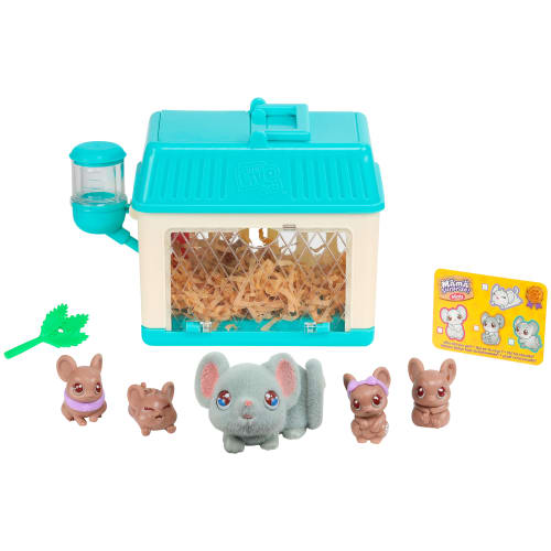 Little Live Pets Mama Surprise Mini