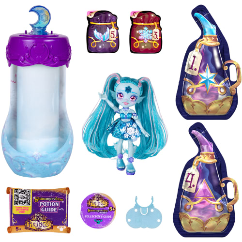 Magic Mixies Pixlings Marena