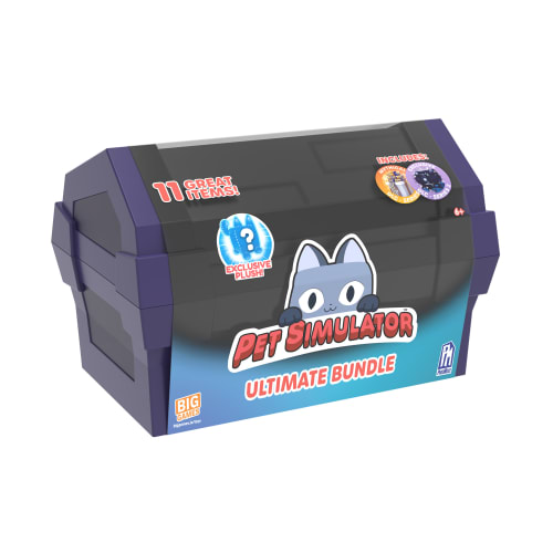 Pet Simulator skattekiste - S2