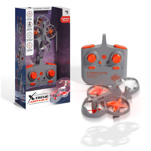 Sharper Image drone - RC Xtreme Airwave