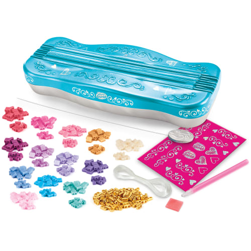 Shimmer 'n Sparkle Smykkesæt Fra Shimmer N Sparkle