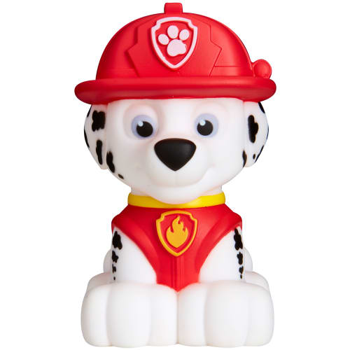 Spin Master natlampe – Go Glow – Marshall fra Paw Patrol