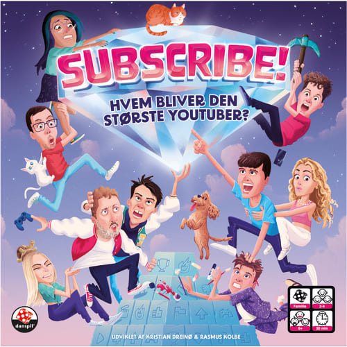 Subscribe